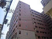 春日野道駅より徒歩4分 3階 築21年の賃貸物件