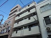 望月マンション 5階 築28年6ヶ月の賃貸物件
