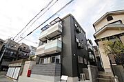 長田駅より徒歩11分 3階 築7年6ヶ月の賃貸物件