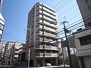 湊川公園駅より徒歩5分 6階 築17年8ヶ月の賃貸物件