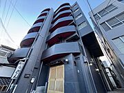 湊川駅より徒歩8分 1階 築38年11ヶ月の賃貸物件