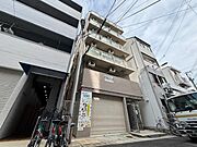 兵庫駅より徒歩5分 築28年3ヶ月 7階建の賃貸物件