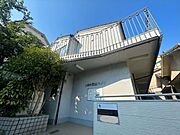 ときわ花山ハイツの賃貸物件