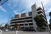 昭和レジデンス 6階 築28年1ヶ月の賃貸物件