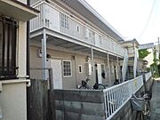 グローリア久保の賃貸物件
