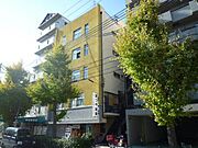 まつやビルの賃貸物件