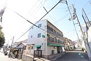 長田駅より徒歩11分 1階 築28年11ヶ月の賃貸物件