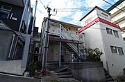 ルシェール房王寺 1階 築33年5ヶ月の賃貸物件