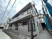 長田駅より徒歩10分 2階 築34年8ヶ月の賃貸物件
