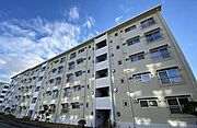 名谷６団地２３号棟 3階 築48年11ヶ月の賃貸物件