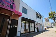 須磨駅より徒歩5分 2階 築55年10ヶ月の賃貸物件