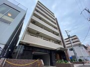 板宿駅より徒歩5分 6階 築18年5ヶ月の賃貸物件