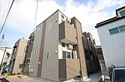 ハーモニーテラス矢部町 2階 築7年7ヶ月の賃貸物件