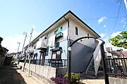 月見山駅より徒歩3分 1階 築33年の賃貸物件