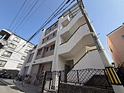 長田駅より徒歩7分 1階 築29年8ヶ月の賃貸物件