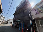 新開地駅より徒歩10分 2階 築37年9ヶ月の賃貸物件