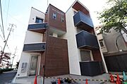 ＥーＧＲＯＵＶの賃貸物件