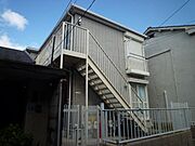 ルシエール平野A棟 1階 築30年7ヶ月の賃貸物件