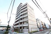 兵庫駅より徒歩11分 7階 築4年9ヶ月の賃貸物件
