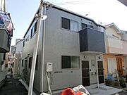 板宿駅より徒歩6分 2階 築10年6ヶ月の賃貸物件