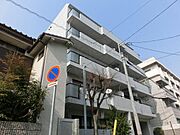ロイヤル神戸池田広町 5階 築35年5ヶ月の賃貸物件