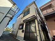 霞ヶ丘駅より徒歩2分 2階 築64年6ヶ月の賃貸物件