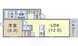 村田ハイツN 1階