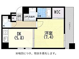 シーズン神戸新長田 4階