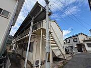 丸山駅より徒歩14分 2階 築64年2ヶ月の賃貸物件