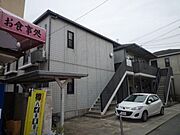 メモリアル月見山の賃貸物件