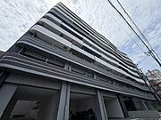 神戸駅より徒歩10分 9階 築2年8ヶ月の賃貸物件
