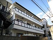 新長田駅より徒歩13分 2階 築29年6ヶ月の賃貸物件