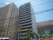 神戸駅より徒歩7分 8階 築13年1ヶ月の賃貸物件