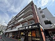 兵庫駅より徒歩1分 3階 築48年2ヶ月の賃貸物件