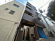ＡーＥＡＳＴ元町 4階 築15年5ヶ月の賃貸物件