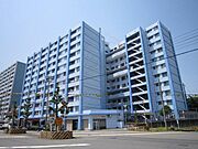 兵庫駅より徒歩20分 10階 築55年4ヶ月の賃貸物件