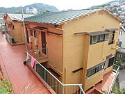 ビーコート丸山 2階 築64年6ヶ月の賃貸物件