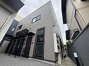 住吉駅より徒歩4分 1階 築5年10ヶ月の賃貸物件