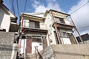 上沢駅より徒歩10分 1階 築61年6ヶ月の賃貸物件