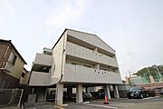 ベルージュ 3階 築21年10ヶ月の賃貸物件