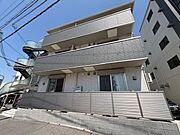 神戸駅より徒歩11分 1階 築3年6ヶ月の賃貸物件