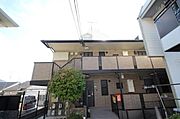 長田駅より徒歩11分 2階 築25年1ヶ月の賃貸物件