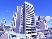 貿易センター駅より徒歩6分 3階 築12年6ヶ月の賃貸物件
