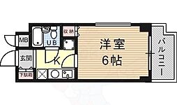 ハイライフ須佐野 3階