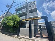 グレイスハイツ東須磨 2階 築29年5ヶ月の賃貸物件
