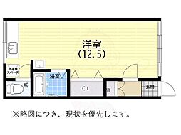JR東海道・山陽本線 神戸駅 徒歩10分