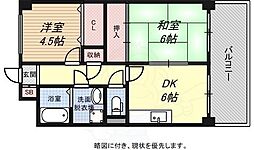 KOBE兵庫壱番館 2階