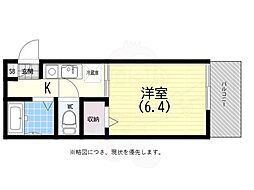 グリーンハイツ蓮宮 1階