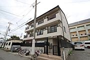 松本ハイツの賃貸物件