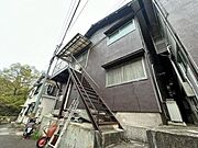 南海ハイツ1号棟 1階 築55年3ヶ月の賃貸物件